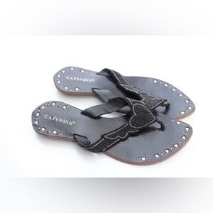 Cafenoir sandals